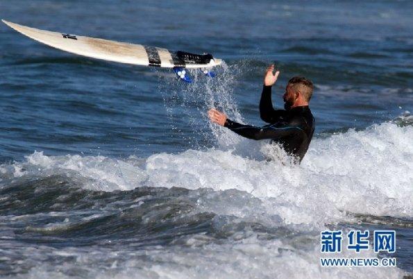 大脚车越野竞速