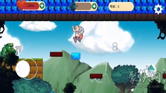 丧尸围城